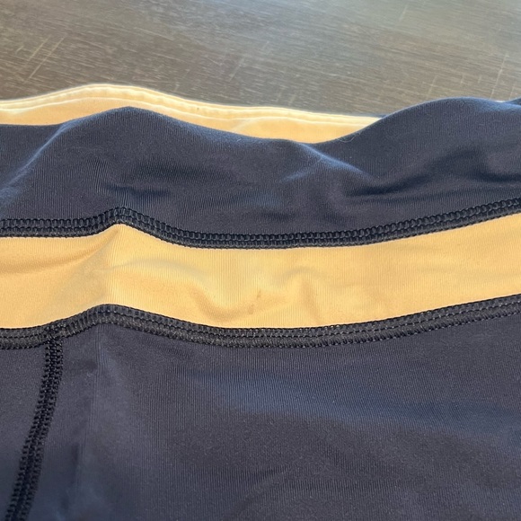 Lululemon capri leggings - Picture 4 of 10